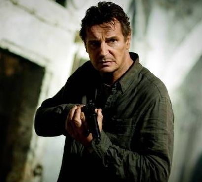 Liam Neeson a primit 10 milioane de dolari pentru Taken 2. Vezi daca thrillerul de succes va avea parte de o continuare
