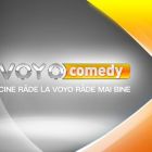Voyo.ro lanseaza un nou canal online de filme ndash; Voyo Comedy