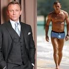 Skyfall, cel mai lung film James Bond din istorie. Daniel Craig: Mi-e din ce in ce mai greu sa apar topless in filme