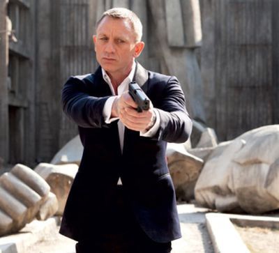 Skyfall, numit de critici cel mai bun film James Bond din istorie: de ce i-a impresionat pe cinefili al treilea film cu Daniel Craig din serie
