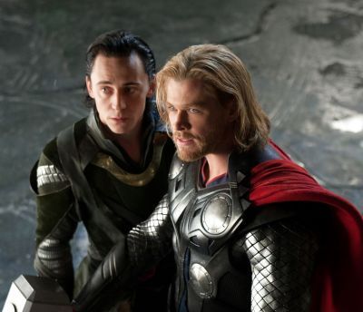 Chris Hemsworth sacrifica totul pentru a salva omenirea in Thor: The Dark World: ce se va intampla in partea a doua a filmului de 450 de milioane de $