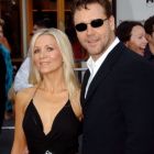 Gladiatorul e din nou singur: Russell Crowe si sotia sa Danielle Spencer s-au despartit dupa 9 ani de casatorie