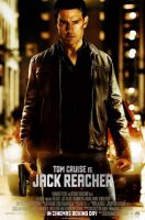 Jack Reacher / Un Glont la Tinta