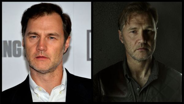 David Morrissey