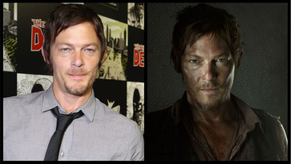 Norman Reedus