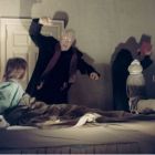 Imagini nemaivazute din cel mai bun film de groaza din istorie: vezi scene din Exorcistul, lansate in premiera dupa 39 de ani