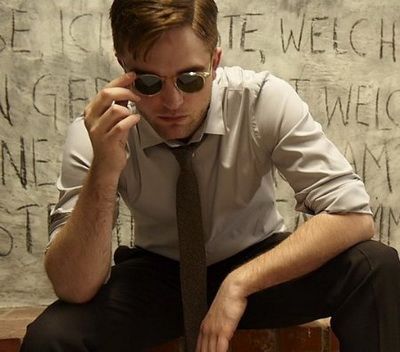 Robert Pattinson este iubitul lui Carey Mulligan. Cele 4 filme pe care actorul le pregateste dupa finalul lui Twilight