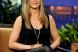 Jennifer Aniston a izbucnit in lacrimi cand a fost ceruta de sotie de catre actorul Justin Theroux: Am fost coplesita de emotii