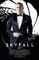 Skyfall / 007: Coordonata Skyfall