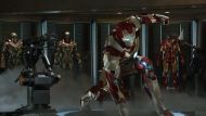 Iron Man 3 Teaser Trailer
