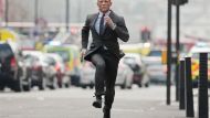 Skyfall / 007: Coordonata Skyfall Trailer 5
