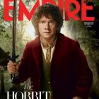 Martin Freeman, noul erou din Middle Earth in trilogia The Hobbit a lui Peter Jackson: Acesta e cel mai mare si asteptat film pe care il voi face vreodata