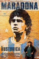 Maradona si Kusturica