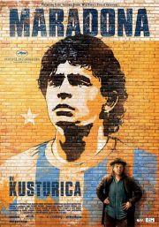 
	Maradona si Kusturica
