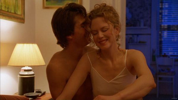 Eyes Wide Shut (1999) Regizor: Stanley Kubrick, Distributie: Tom Cruise, Nicole Kidman, Todd Field