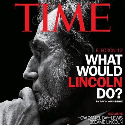 Daniel Day-Lewis, inspirat de Barack Obama pentru rolul lui Lincoln: cum a devenit presedinte cel mai mare actor in viata