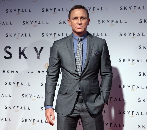Daniel Craig l-a ales pe urmatorul agent 007: detalii inedite despre Bond 24 si 25. Esti pregatit pentru primul James Bond de culoare?