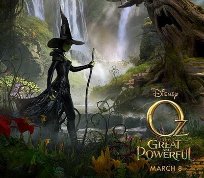 Mila Kunis sau Rachel Weisz? Cine se transforma in vrajitoarea verde din Oz: The Great and Powerful, unul dintre cele mai asteptate filme din 2013