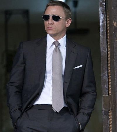 Skyfall a facut incasari de 100 de milioane de $ intr-o saptamana. De ce a laudat Vaticanul noul film cu James Bond