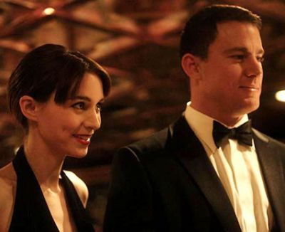 Trailer pentru Side Effects: Rooney Mara si Channing Tatum spun nu drogurilor. Ultimul film din cariera lui Steven Soderbergh promite sa fie exploziv si captivant