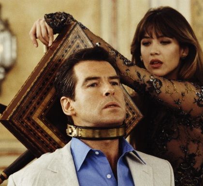 Sophie Marceau, portretul unei luptatoare: cea mai iubita actrita a cinema-ului francez nu poate sta la 46 de ani departe de James Bond