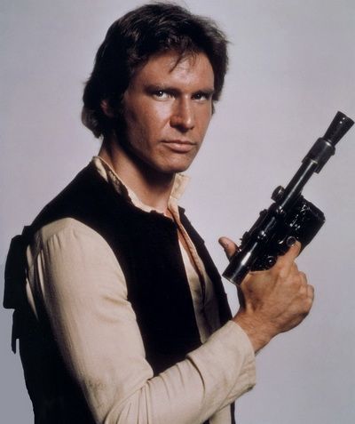 Harrison Ford vrea dupa 29 de ani sa fie din nou Han Solo: actorul isi doreste sa se intoarca in noua trilogie Star Wars