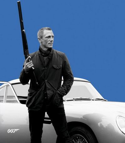 Sam Mendes, omul care l-a reinviat pe James Bond, dezvaluie de ce Sean Connery nu a jucat in Skyfall si de ce este Cary Grant adevaratul Agent 007