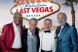 Haita de lupi batrani: Morgan Freeman, Michael Douglas, Robert De Niro si Kevin Kline distrug o nunta in comedia Last Vegas