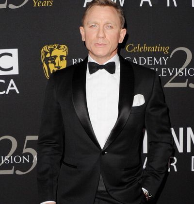 Daniel Craig, numit artistul britanic al anului: de ce a vrut actorul sa renunte definitiv la James Bond inainte de Skyfall