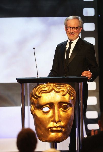 Steven Spielberg