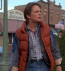 8.Marty McFly (Back to the Future);