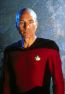 10. Captain Picard (Star Trek)
