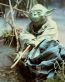 3.Yoda (Star Wars)