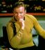 7.Captain Kirk (Star Trek)
