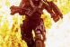 Tom Cruise se pregateste pentru Apocalipsa: actorul apare intr-un costum robotizat in prima imagine din filmul SF All You Need Is Kill
