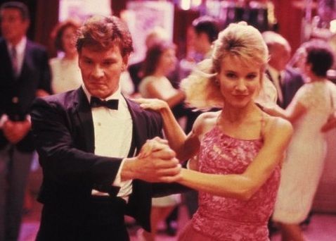 Iti mai aduci aminte de Penny din Dirty Dancing? Ce s-a intamplat dupa 15 ani cu Cynthia Rhodes, partenera de dans a lui Johnny Castle