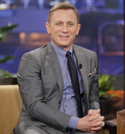 America il iubeste pe Daniel Craig: Skyfall a facut record de incasari la premiera in SUA. Ce suma a strans filmul intr-o singura zi