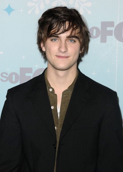 Landon Liboiron