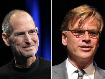 Filmul despre viata lui Steve Jobs va avea un format revolutionar: cariera fondatorului Apple spusa in doar 3 scene
