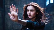 The Mortal Instruments: City of Bones