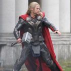 Thor 2: imagini din scena cheie a blockbusterului cu super eroi ce continua aventurile din 2011. Uite cum arata personajul negativ din noul film