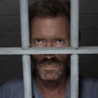 Hugh Laurie: Doctor House va juca intr-un nou serial, in rol de pirat