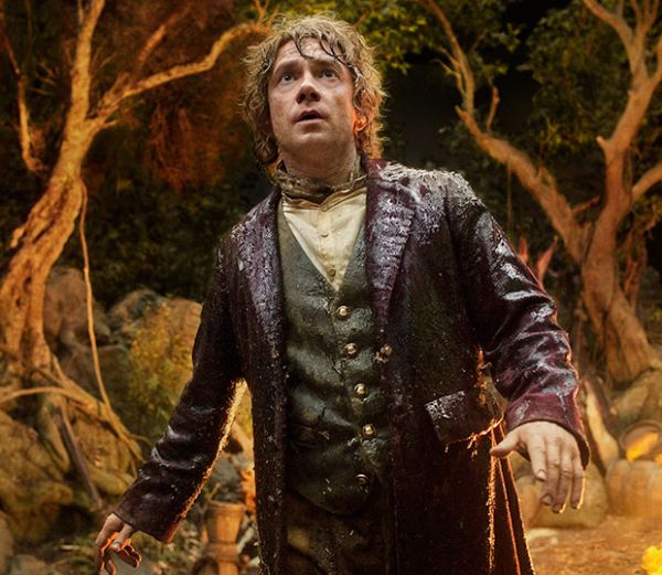 The Hobbit: un trailer de 8 minute din cel mai asteptat film al lunii decembrie. Ce incasari va strange filmul in America