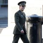 All You Need Is Kill: Tom Cruise a blocat Trafalgar Square cu filmarile unei productii cu buget urias. Cum arata actorul de 50 de ani in noul sau film