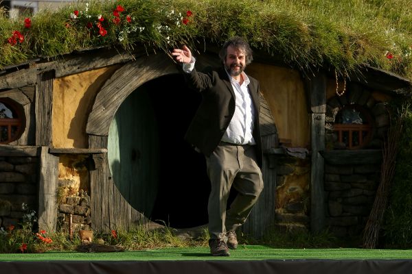 Peter Jackson