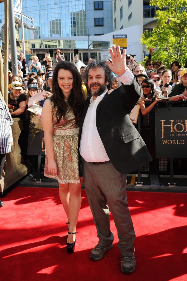 Peter Jackson