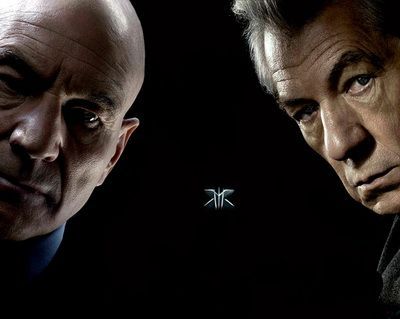 Sir Ian Mckellen si Sir Patrick Stewart se intorc in seria filmelor cu mutanti. Cei doi actori vor juca in X-Men: Days Of Future Past