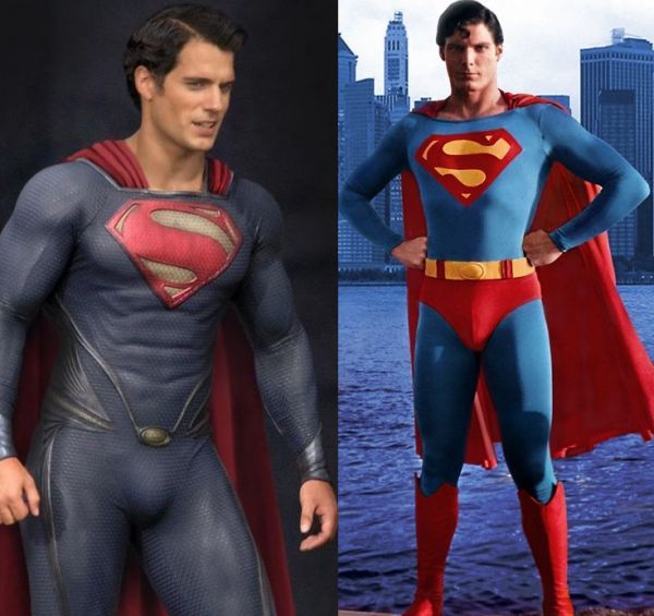 Man of Steel, reinvierea unui super erou: 1500 de costume, cel mai usor de recunoscut simbol de pe planeta si regizorul care-l dezbraca de chiloti pe Superman
