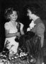 Shirley Temple (6 ani) a castigat un Oscar special in 1935 ea fiind recompensata pentru multitudinea de filme de scurt si lung metraj in care aparuse pana la varsta aceea.
