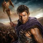 Va fi un final epic. O sa fiti surprinsi . Regizorul serialului Spartacus anunta un sfarsit glorios pentru ultimul sezon: posterul oficial pentru Spartacus: War of the Dammed